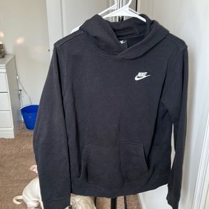Nike youth hoodie